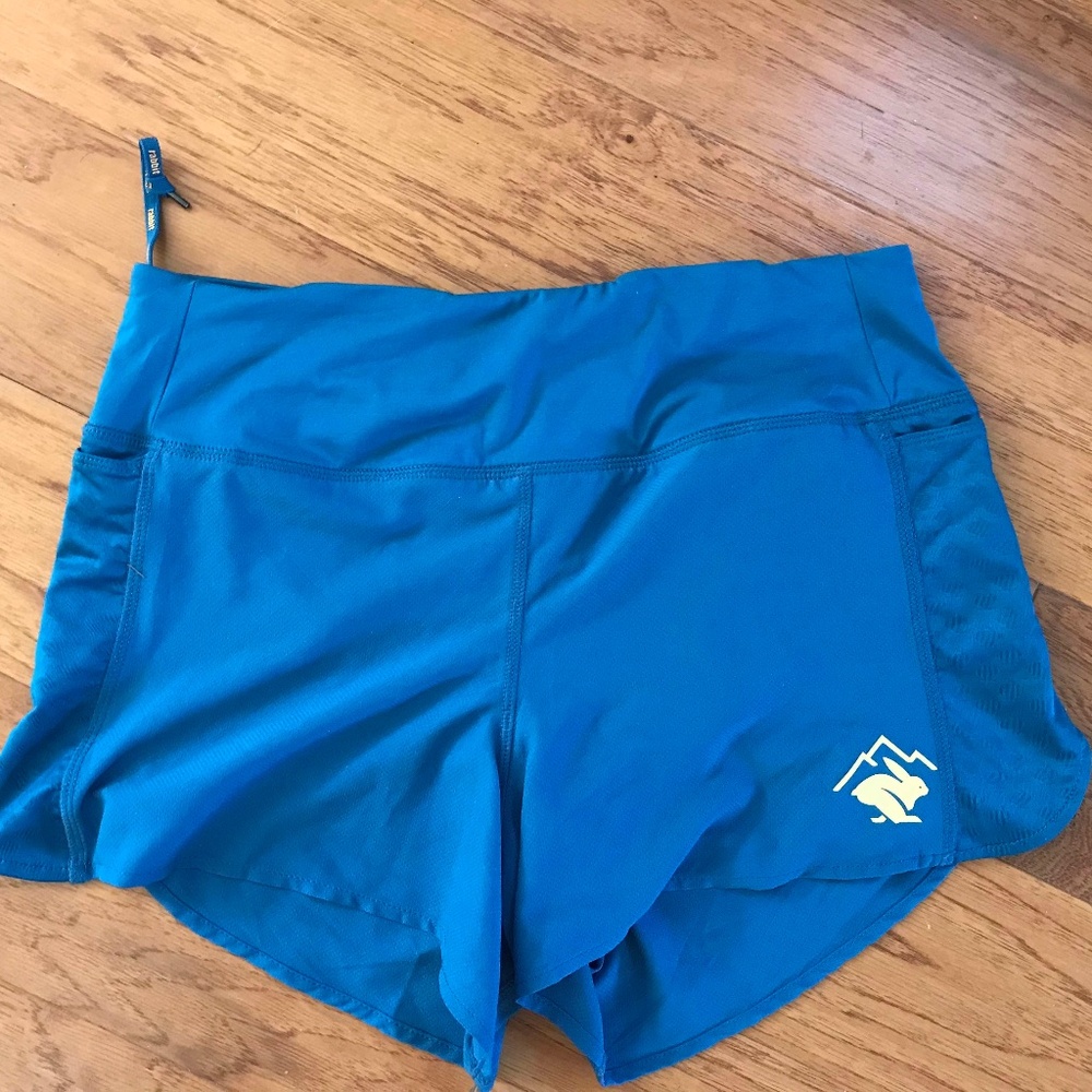 Rabbit Running Shorts, Women M